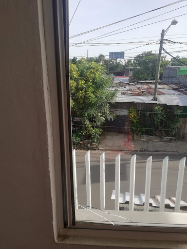 Apartamentos de lujo en Managua