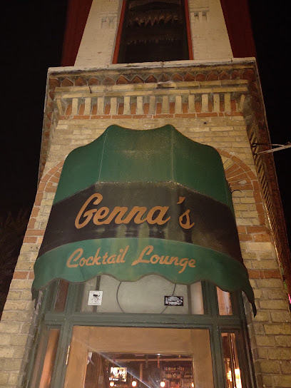 Genna’s Lounge photo