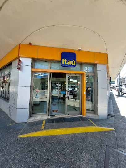 Banco Itau