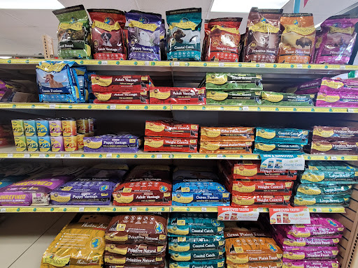 Pet Supply Store «Pet Pantry & Dog Wash», reviews and photos, 5148 Academy Blvd N, Colorado Springs, CO 80918, USA