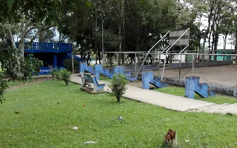 Maria Auxiliadora Central Park image