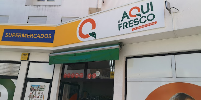 Avaliações doAqui é Fresco - UniLoja Meadela em Viana do Castelo - Supermercado