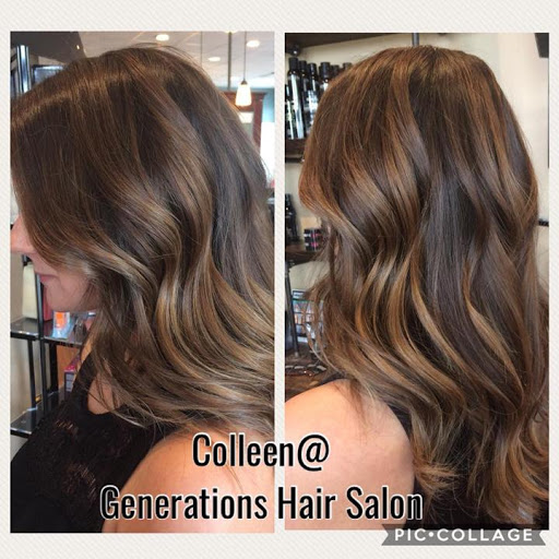 Hair Salon «Generations Hair Salon, L.L.C.», reviews and photos, 428 Perry St, La Porte, IN 46350, USA