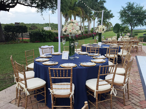 Catering «Eggwhites Special Event Catering», reviews and photos, 1419 NE 129th St, Miami, FL 33161, USA