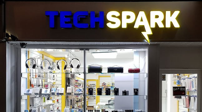 Tech Spark - Maidstone