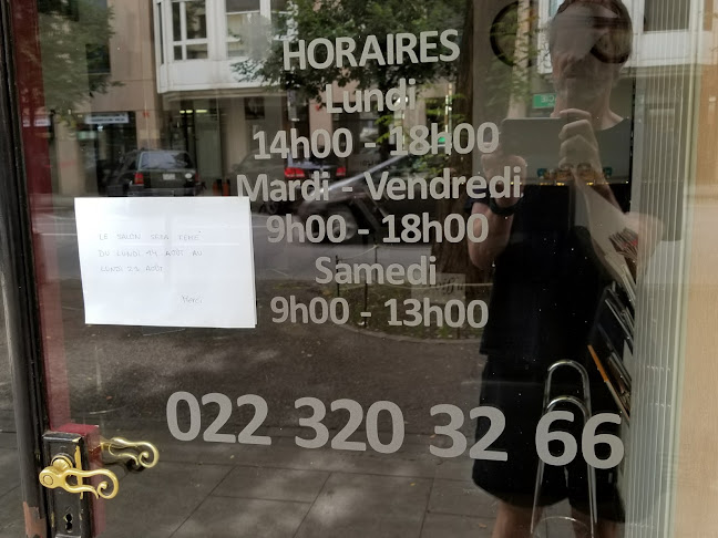 Demir - Friseursalon