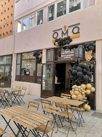 Photos du propriétaire du Restauration rapide OMQ - On Mange Quoi ? BooLs & Burgers - Sur place, à emporter et en Livraison sur Toulon - n°1