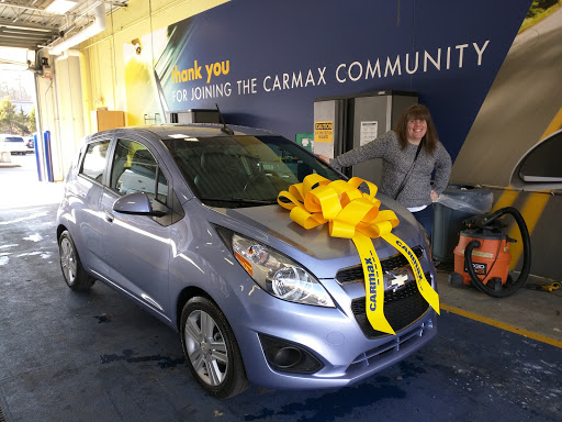 Used Car Dealer «CarMax», reviews and photos, 2501 Powell Ave, Nashville, TN 37204, USA