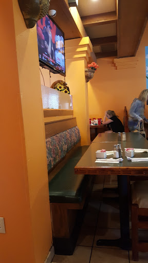 Mexican Restaurant «El Portal», reviews and photos, 1640 S 11th St, Nebraska City, NE 68410, USA