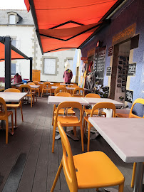 Atmosphère du Restaurant Case de Tom à Île-de-Sein - n°1
