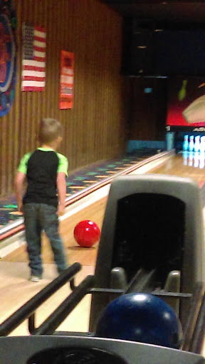 Bowling Alley «Brighton Bowl», reviews and photos, 9871 E Grand River Ave, Brighton, MI 48116, USA