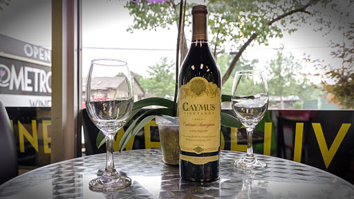 Wine Store «Metro Wines», reviews and photos, 169 Charlotte St, Asheville, NC 28801, USA