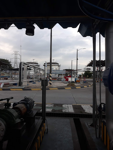Opiniones de Terminal Pascuales Almacenamiento Y Distribucion De Productos Limpios en Guayaquil - Gasolinera