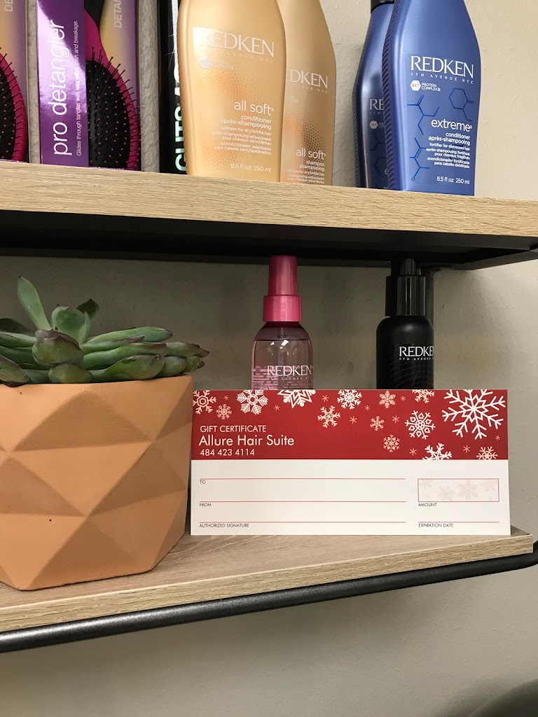 Allure Hair Suite 19008