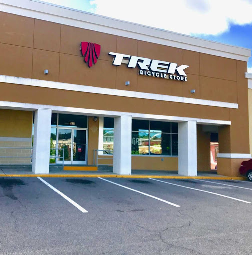Bicycle Store «Trek Bicycle Store», reviews and photos, 3020 Wake Forest Rd, Raleigh, NC 27609, USA