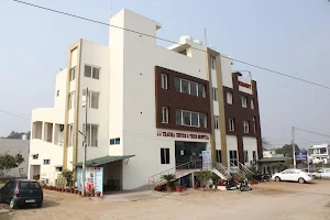 J. J. Trauma Centre & Thind Hospital-Best Multispeciality Hospital/Orthopedic Surgeon/Knee and Hip Replacement in Kapurthala image