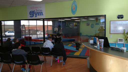 Gymnastics Center «The Little Gym of Draper», reviews and photos, 12332 S 450 E, Draper, UT 84020, USA