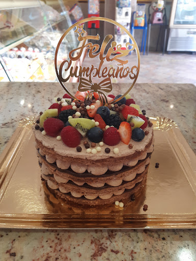 Panadería y Confitería Artesanal DULCE SARA en El Ejido, Almería