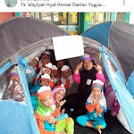 Review KB & TK 'Aisyiyah Nyai Ahmad Dahlan Full Day