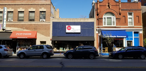 Gift Shop «Ten Thousand Villages», reviews and photos, 719 Main St, Evanston, IL 60202, USA