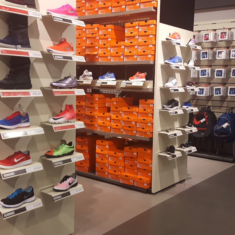 Nike Factory Store Ochtrup