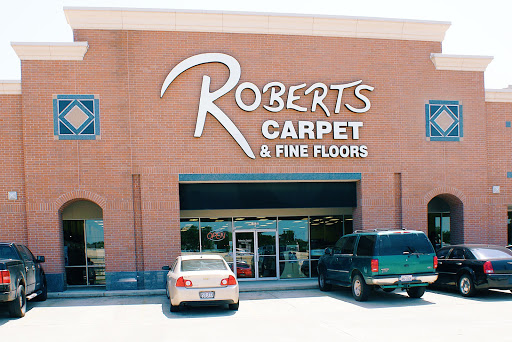 Roberts Carpet & Fine Floors