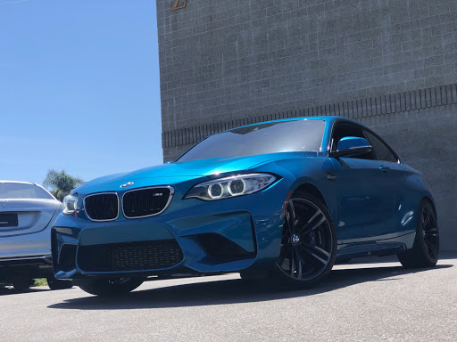 Used Car Dealer «Major Motor Cars», reviews and photos, 2932 California Route 2, Santa Monica, CA 90404, USA