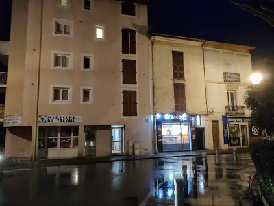 Le tacos de Vizille à Vizille