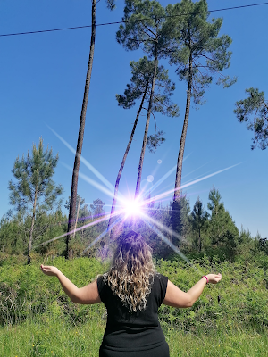 Hypnotiseuse/énergéticienne Nelly à Fauillet