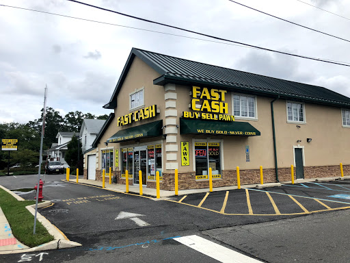 Pawn Shop «Fast Cash Buy & Sell», reviews and photos, 107 N Main St, Forked River, NJ 08731, USA