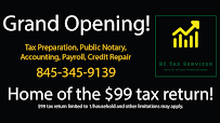 RC Tax Services - Photo 2 - Car repair in Poughkeepsie, NY, Poughkeepsie