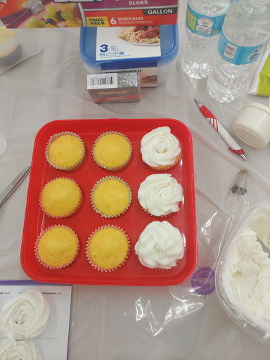 Craft Store «Michaels», reviews and photos, 10872 SW Village Pkwy, Port St Lucie, FL 34987, USA