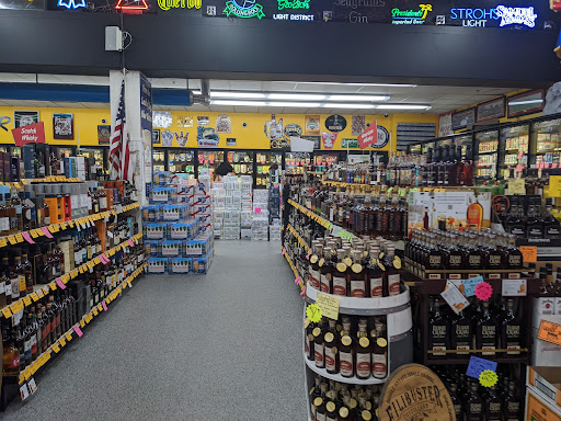 Wine Store «Zipps Liquors», reviews and photos, 2618 E Franklin Ave, Minneapolis, MN 55406, USA