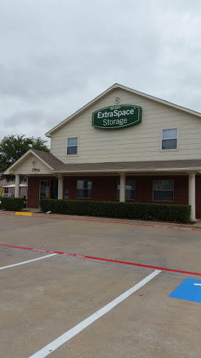 Storage Facility «Extra Space Storage», reviews and photos, 2809 Belt Line Rd, Garland, TX 75044, USA