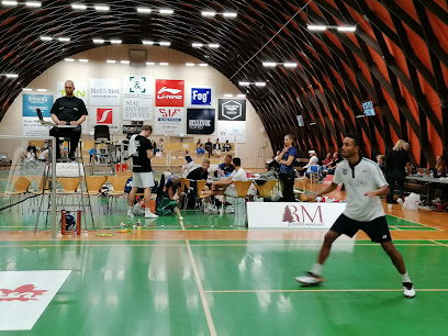 Skovshoved Badminton