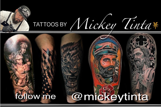 Explore royalty tattoo ideas, creative tattoo ideas in San Diego, available at High Class Tattoo SD