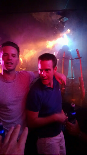 Night Club «Osprey», reviews and photos, 201 1st Ave, Manasquan, NJ 08736, USA