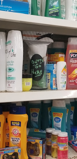 Dollar Store «Dollar Tree», reviews and photos, 100 Granite St, Quincy, MA 02169, USA