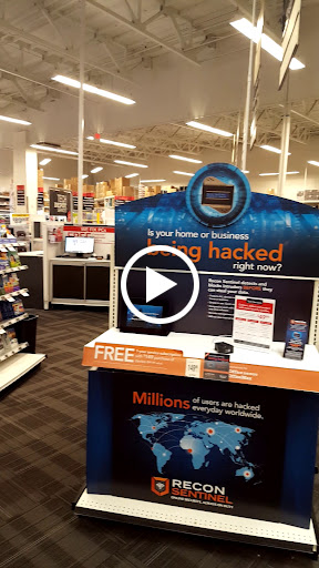 Office Supply Store «Office Depot», reviews and photos, 1130 E Colorado Blvd, Pasadena, CA 91106, USA