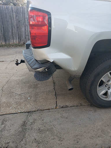 Auto Body Shop «Service King Collision Repair of North Grand Prairie», reviews and photos, 3021 Eagle Dr, Grand Prairie, TX 75052, USA