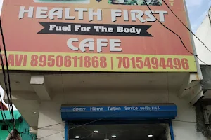 HEALTH FIRST CAFE image