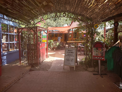 American Restaurant «La Cocina», reviews and photos, 201 N Court Ave, Tucson, AZ 85701, USA