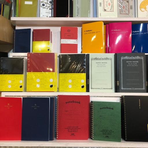 Used Book Store «Spoonbill & Sugartown Books», reviews and photos, 218 Bedford Ave, Brooklyn, NY 11249, USA