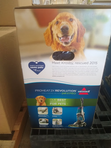 Shopping Mall «Great Western Shopping Center», reviews and photos, 240 N Wilson Rd, Columbus, OH 43204, USA