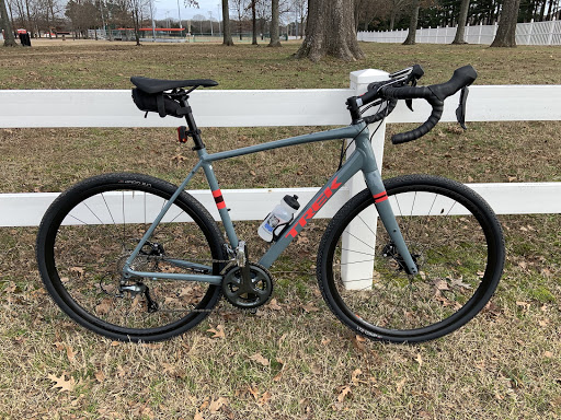 Bicycle Store «Peddler Electric Bike Shop», reviews and photos, 517 S Main St, Memphis, TN 38103, USA