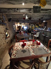 Atmosphère du Restaurant L'Alcien à Auxy - n°16
