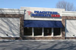 Peachtree Immediate Care - Kennesaw image
