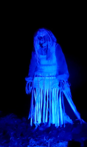 Haunted House «Legends of the Fog», reviews and photos, 500 Carsins Run Rd, Aberdeen, MD 21001, USA