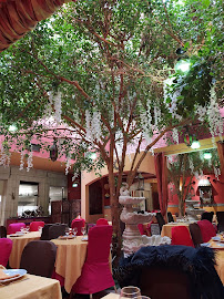Atmosphère du Restaurant marocain Le Mamounia à Arras - n°19