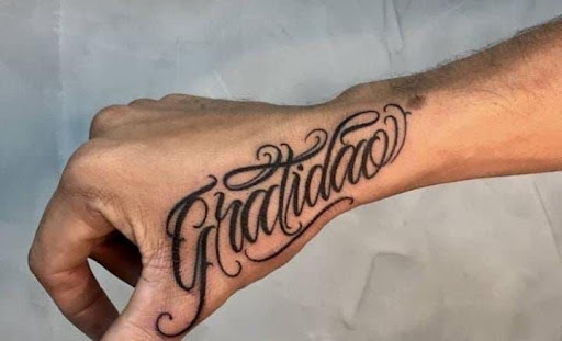 Explore heart name tattoo ideas, creative tattoo ideas in Jamaica, available at A G M Tattoo Shop